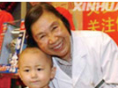 胡亚美院士一生致力于儿童健康事业
