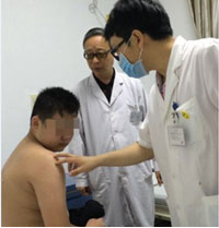 抽动折磨何时了----上海六一儿童医院让抽动症家庭重燃康复希望