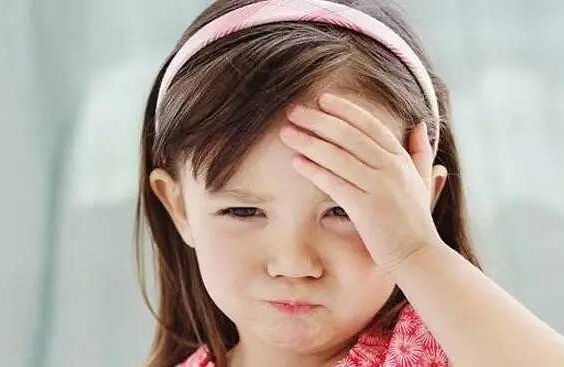 儿童头痛的检查有哪些