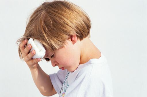 治疗儿童头痛的费用是多少