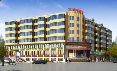 原上海鸿慈儿童医院，现更名为上海六一儿童医院